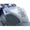 R&G Racing Tank Traction 4-Grip Kit for the Yamaha YZF-R1 '09-'14 R&G Racing Tank Traction 4-Grip Kit for the Yamaha YZF-R1 '09-'14